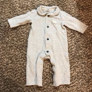 Janie and Jack body suit